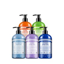 슈가솝 360ml 5종 택1 /바디워시/핸드워시/바디클렌저 /유기농인증/올인원클렌저, 슈가솝 360ml 5종 택1 /바디워시_레몬그라스라임3