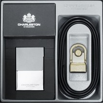 기념선물 지갑벨트 좋은 선물 승진 행사