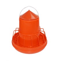 홈우리 절약형 자동모이통 (뚜껑있음) 12kg, 1개