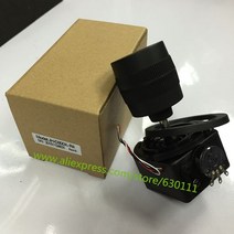 조이스틱 전위차계 jh-d300x-r2r4 10k 5k 3d 보안 yuntai 제어 볼 기계 키보드 모니터 조이스틱, 5k옴