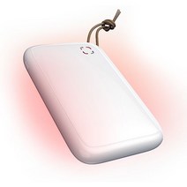핫팩 손난로 대용량 휴대용 손난로 보조배터리 8000mAh, 단품