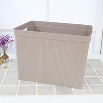 팬트리 바스켓 9호 (색상랜덤) 소품수납함 수납함 정리함 다용도함 바스켓, 팬트리바스켓9호