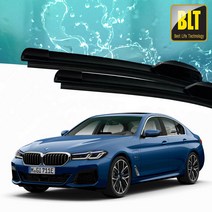 캐프 BMW 와이퍼 5시리즈 [E60 F10 G30] 수입 마스터와이퍼, 2 SIDEPIN 650x450(f10)