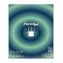 서점 도서관 도서 분류 출력용 분류 표기용 라벨 54칸 20매