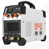 아크 용접기 아르곤 알곤 작업 용접 소형 전기 휴대용, 용접기 (8미터 건) + 패키지