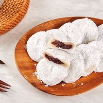 더싱싱 달콤한 옛날찹쌀떡 60g*30개, EQ 옛날찹쌀떡 60g*30개, 30개, 60g