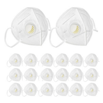 라이프가드 마스크 화이트, 100개입