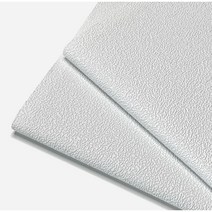 월메이트 패브릭컬러 만능풀바른실크벽지, 21_천장 추천