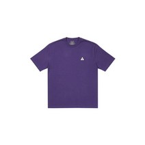 [해외]PALACE SOFAR 티셔츠 (PURPLE)
