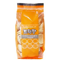 트윈팝 스낵_95g, 1봉, 95g