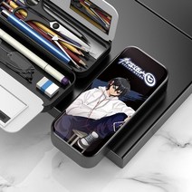 필통필통초등학생문구함어린이피카츄대용량, 암살자 B