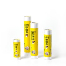 코멕스 항균 비닐롤백 특대 350 x 450 mm 150p, 1개