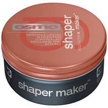 일본직발송 6. オスモ (osmo) アレス OSMO ヘアワックス シェイパーメイカー 100g B010B0DJQ0, One Size_One Color, One Size_One Color, 상세 설명 참조0