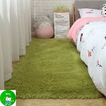 푹신한 넥타이 염색 카펫 침실 장식용 모던 홈 플로어 매트 대형 세탁 가능 노르디카 거실 소프트 화이트 쉐기 러그