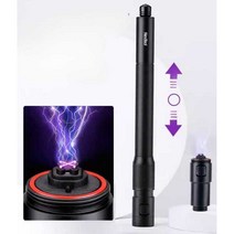 호신용 삼단봉 병원 1인사업장 전기충격기 자기방어, 안전호신용 3종세트 (패키지A) 안전장비