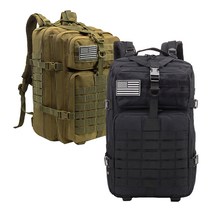 전술 백팩