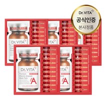 닥터비타 프리미엄 스페셜 프로그램 비타민 A 탄력리프팅, 5박스