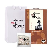 김오곤 원장의 진한 쌍화차, 15g, 50개입, 1개