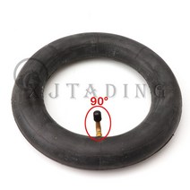 10x2.50 내부 외부 타이어 10 인치 공압 타이어 전기 스쿠터 액세서리, [1] inner tube A