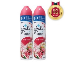 LG 생활건강 그레이드 실내 공기탈취제 방향제 우아한장미향 320mlx2개, 선택완료, 선택완료, 단품없음