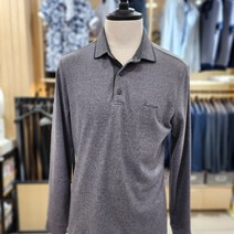 인디안 웰메이드 인디안 22년 가을 캐주얼 면혼방 솔리드 티셔츠 MIT ALYF 8301