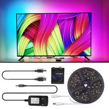 휴대용 모니터 4k 13인치 15인치 diyambient tv pc dream usb, 없음, IP65 방수, 5m