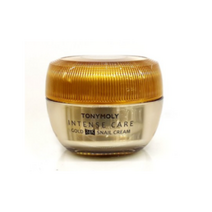 토니모리 인텐스케어 골드 24K 스네일 크림, 45ml, 3개