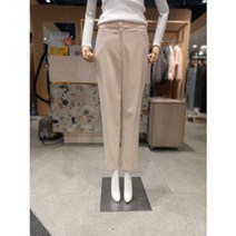 이랜드 [플라스틱아일랜드]플라스틱아일랜드 세미 일자 팬츠 PN1WP764_신구로점