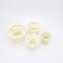 [AAX_0640582] (사이즈 : 65) 하수구 냄새차단 육가 부속 악취차단 악취마개 바닥육가 욕조배수구 욕실하수구마개 바닥트랩, 65