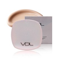 [KT알파쇼핑]VDL 브이디엘 엑스퍼트 멀티 커버 톤업 쿠션 15g, 상세페이지참조