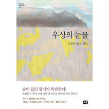 우상의 눈물:전상국 소설 선집, 새움