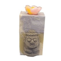 [미소그린]사뽀넷따 마데카솔 바오밥 숙성비누60ml, 2개+2개