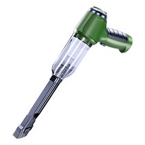 먼지드라이기 송풍기 자동차 카펫 의자 먼지흡입, 799만R 그린