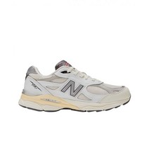 뉴발란스 정품 990v3 메이드 인 USA 씨 솔트 New Balance 990v3 Made in USA Sea Salt