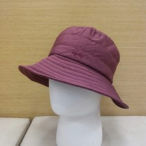 루이까스텔 FW 루카로고 버스킷햇 3LCCP074MR, M-베이지