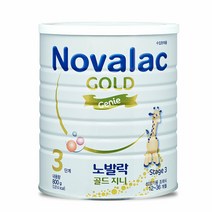 노발락 조제식 3종 중 택(골드3단계/AC/AR), 노발락 골드 3단계 800