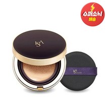 이자녹스 [이자녹스] 셀리뉴 컨실링 쿠션 15g, 21호, 선택완료
