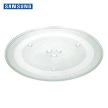 정품 삼성전자레인지 회전유리판 318mm DE74-20015G, 회전유리판(DE74-20015G)