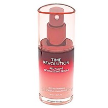 미샤 레드알개 리바이탈라이징 세럼 40ml_에센스/주름