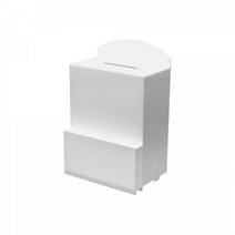 아크릴 소리함 진정함 제안함 건의함 (대) 무지 0051, 본상품선택, 1