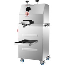 업소 사탕수수 착즙기 자동 녹즙기 원액 주스 쥬서기, A - 220V (플러그인)