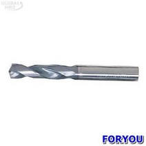 ForU776 위딘 초경코팅 드릴 1개 배관자재 사무용품 안전용품 소모성자재 공구