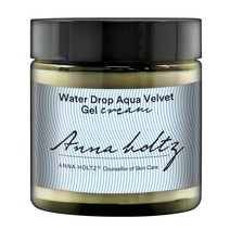 안나홀츠 워터드롭 달팽이 주름개선 기능성 수분크림 대용량 100ml 420ml, 1개