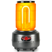 열가마 베스트 전기히터난로모움전 나노카본세라믹온풍전기난로, 2400S(B)나노카본 온풍히터(2.4Kw)