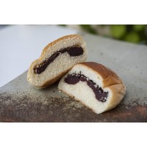 이레우리밀 국산단팥빵 5개