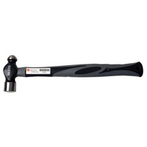 부품 소모품 자재 파츠 볼핀망치(TPR핸들) 453g(규격 32x330mm) BBP16 (제스트)_973EA