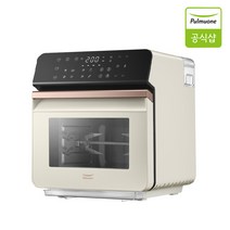 풀무원 스팀쿡 로티세리 에어프라이어 10.5L PSA-C1000R