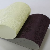 K-비단지10 비단한지 1마단위(90cm) 판매 문양비단 한지공예 한지배접으로 간단 공예, No.2(90cm)