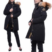 무스너클 19FW 여성 GRAND METIS 롱패딩 M39LP2_03GH_294_19F