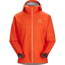 아크테릭스 베타 자켓 남성 고어텍스 등산 바람막이 ARCTERYX 페놈